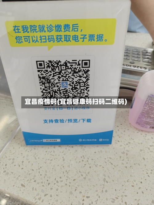 宜昌疫情码(宜昌健康码扫码二维码)-第3张图片