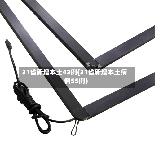31省新增本土43例(31省新增本土病例55例)-第1张图片