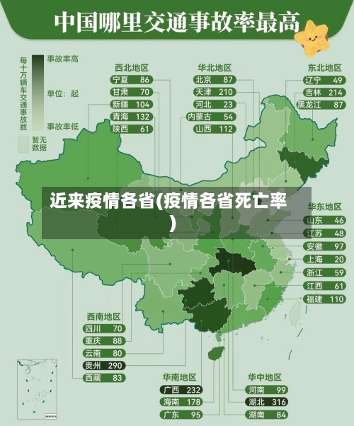 近来疫情各省(疫情各省死亡率)-第1张图片