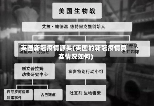英国新冠疫情源头(英国的新冠疫情真实情况如何)-第3张图片