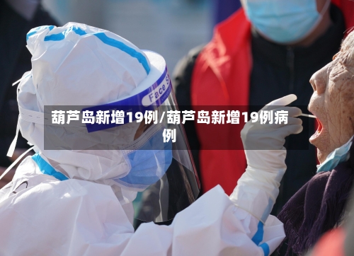 葫芦岛新增19例/葫芦岛新增19例病例-第2张图片