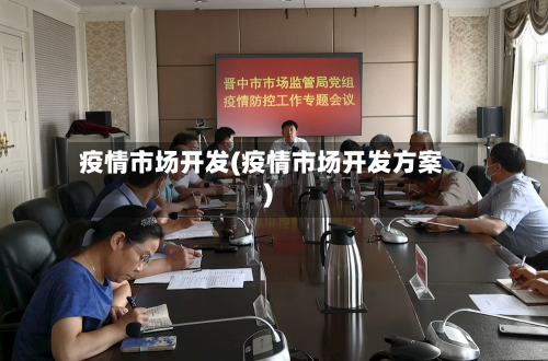 疫情市场开发(疫情市场开发方案)-第1张图片