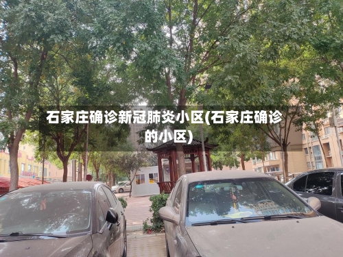 石家庄确诊新冠肺炎小区(石家庄确诊的小区)-第1张图片