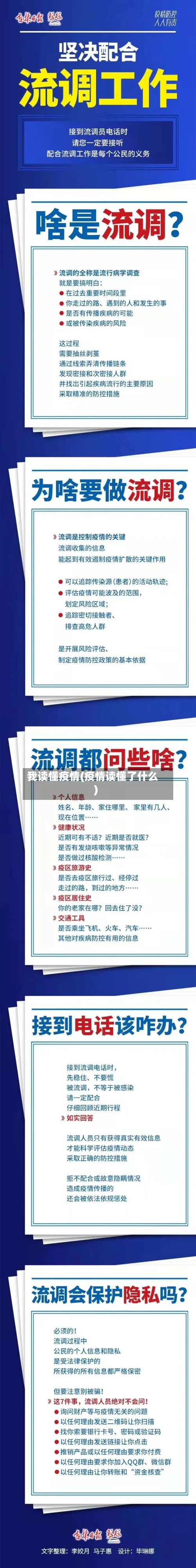 我读懂疫情(疫情读懂了什么)-第2张图片