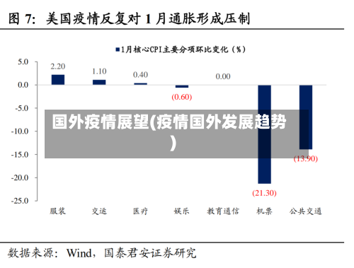国外疫情展望(疫情国外发展趋势)-第2张图片