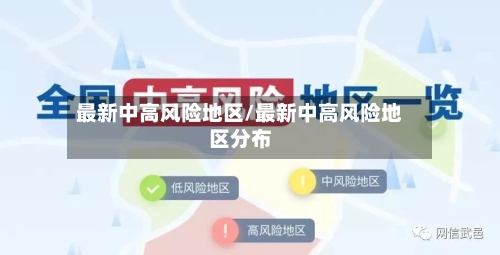 最新中高风险地区/最新中高风险地区分布-第1张图片