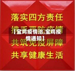 【宝鸡疫情治,宝鸡疫情通知】-第2张图片