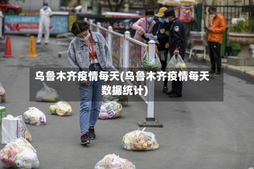 乌鲁木齐疫情每天(乌鲁木齐疫情每天数据统计)-第3张图片