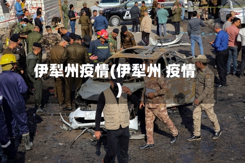 伊犁州疫情(伊犁州 疫情)-第1张图片