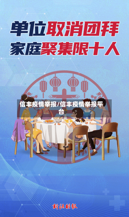 信丰疫情举报/信丰疫情举报平台-第2张图片
