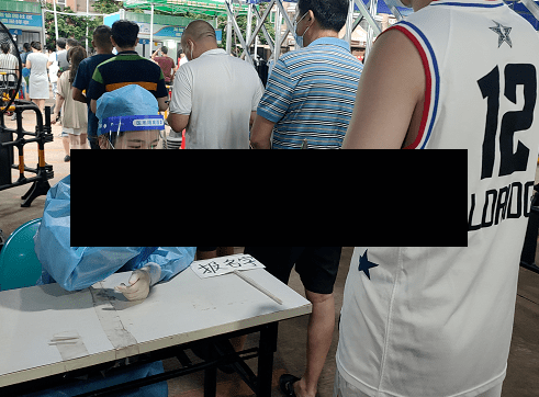 【广东昨日新增3例本土无症状,广东新增2例本土确诊和8例无症状感染者】-第1张图片