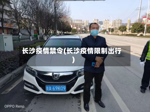 长沙疫情禁令(长沙疫情限制出行)-第3张图片