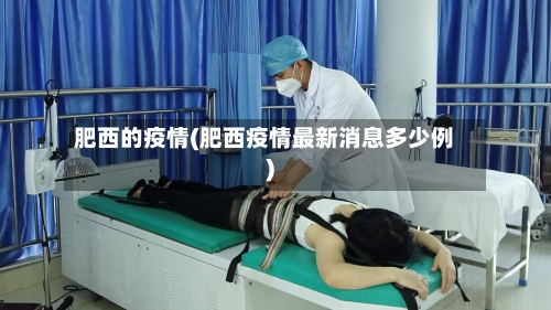 肥西的疫情(肥西疫情最新消息多少例)-第2张图片