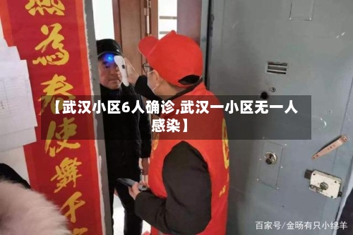 【武汉小区6人确诊,武汉一小区无一人感染】-第2张图片