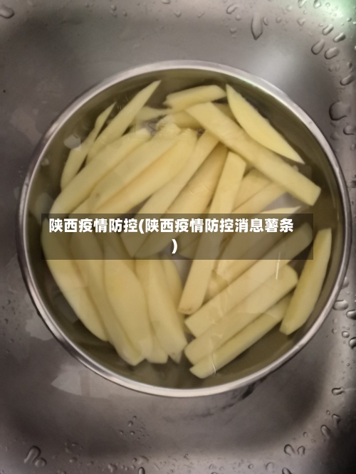 陕西疫情防控(陕西疫情防控消息薯条)-第1张图片