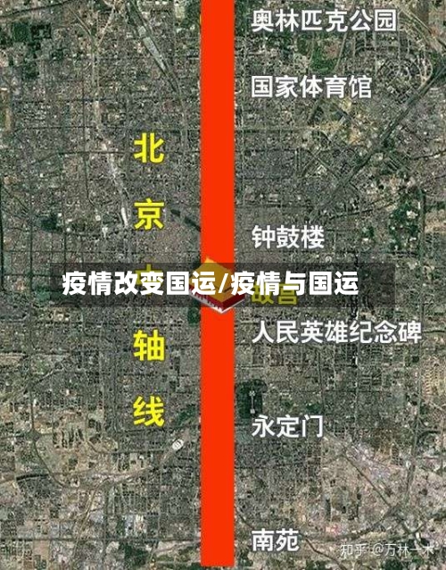 疫情改变国运/疫情与国运-第2张图片