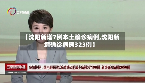 【沈阳新增7例本土确诊病例,沈阳新增确诊病例323例】-第3张图片